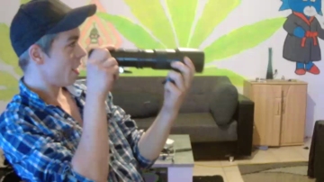 TedBanger  25-08-2021 Recorded Video Cam